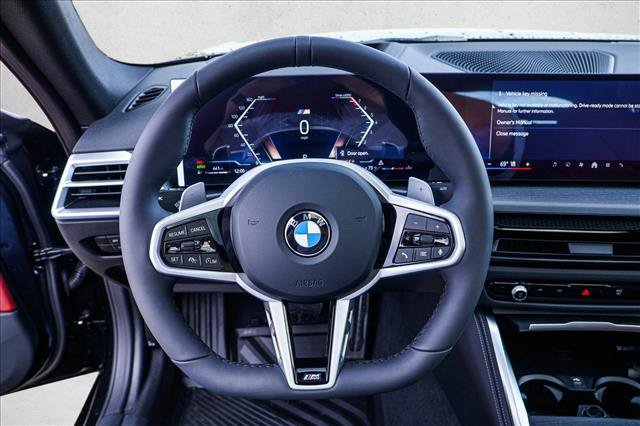 New 2027 BMW 430i xDrive w/ M Sport Package AWD/4WD image 13