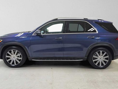 Used 2025 Mercedes-Benz GLE 350 4MATIC image 7