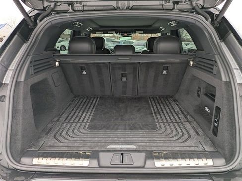 Used 2024 Land Rover Range Rover Sport Dynamic SE image 16
