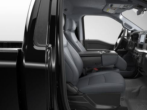 New 2026 Ford F350 XL image 5