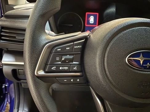 New 2026 Subaru Impreza 2.0i Sport image 18