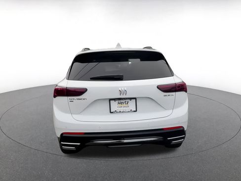 Used 2024 Buick Envision Sport Touring image 12