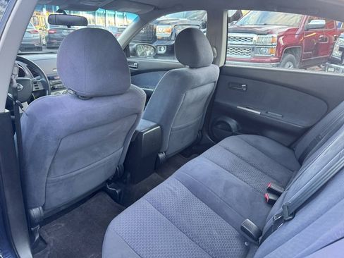 Used 2005 Nissan Altima 2.5 S w/ (S02) Side Airbags Pkg FWD image 11