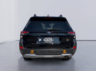 Used 2026 Subaru Forester Wilderness AWD/4WD video 4