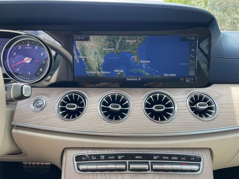 Used 2019 Mercedes-Benz E 450 Coupe image 19