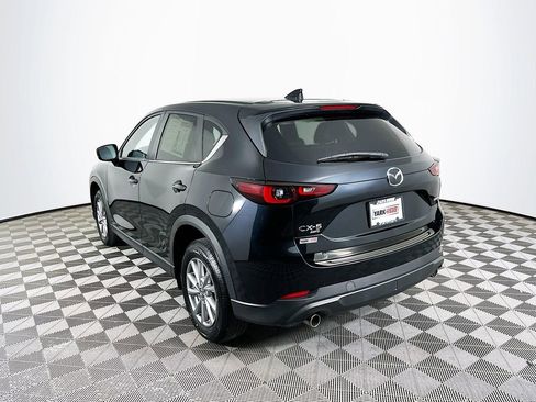 Used 2023 MAZDA CX-5 AWD 2.5 S image 7