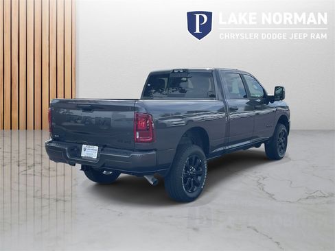 New 2026 RAM 2500 Big Horn image 9