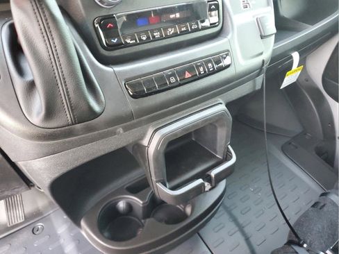 New 2026 RAM ProMaster 2500 w/ Safety Group FWD image 21