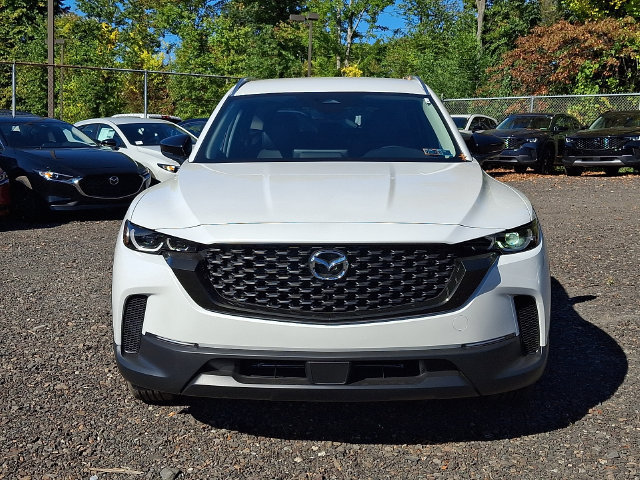 New 2026 MAZDA CX-50 AWD 2.5 S w/ Accent Package image 2