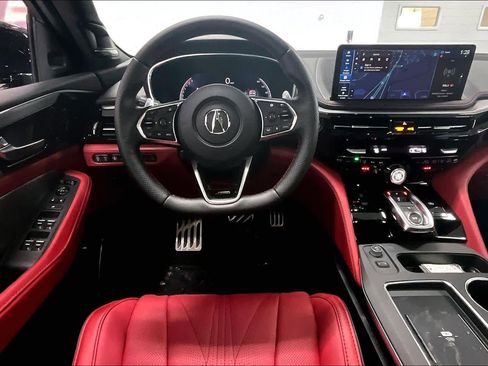 New 2026 Acura MDX A-Spec image 15