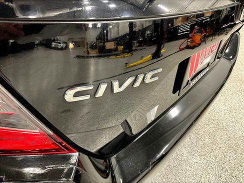 Used 2019 Honda Civic LX image 24