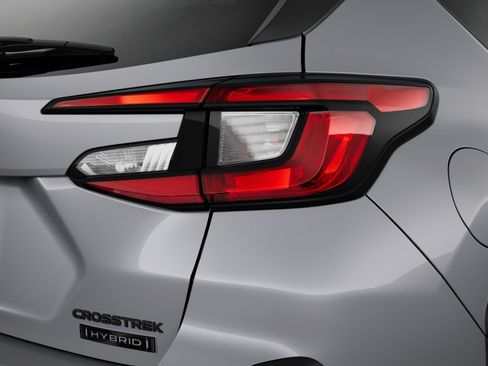 New 2026 Subaru Crosstrek 2.5i Limited AWD/4WD image 11