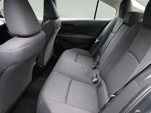 Used 2024 Toyota Corolla LE FWD image 16