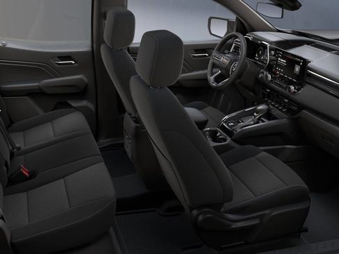 New 2024 GMC Canyon Elevation w/ Trailering Package image 31