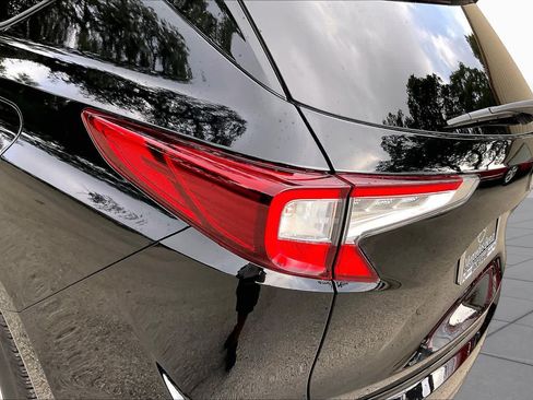 Used 2025 Acura RDX w/ Advance Package AWD/4WD image 27