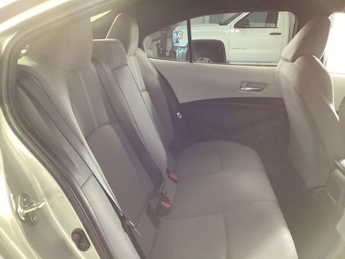 Used 2022 Toyota Corolla SE FWD image 20