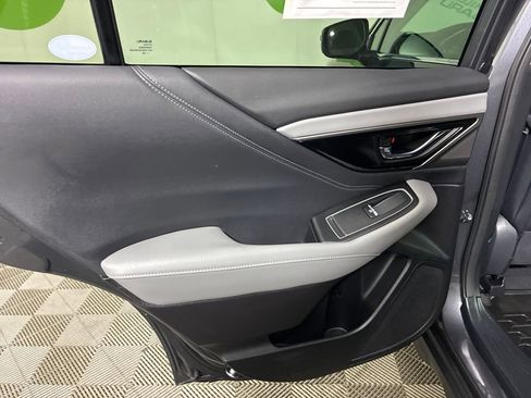 Certified 2025 Subaru Outback Limited w/ Popular Package #2 image 23