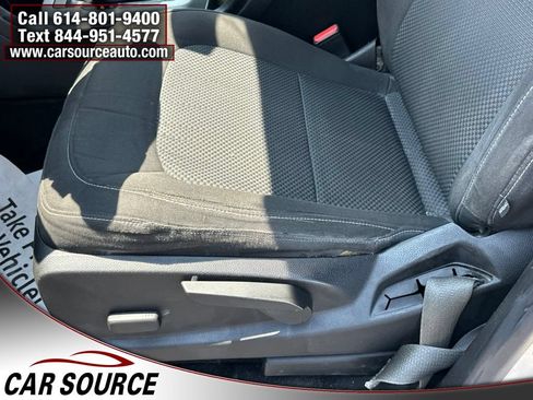 Used 2016 Chevrolet Colorado LT w/ LT Convenience Package AWD/4WD image 10