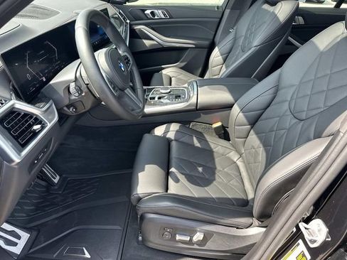 Used 2024 BMW X5 xDrive40i w/ M Sport Package AWD/4WD image 63