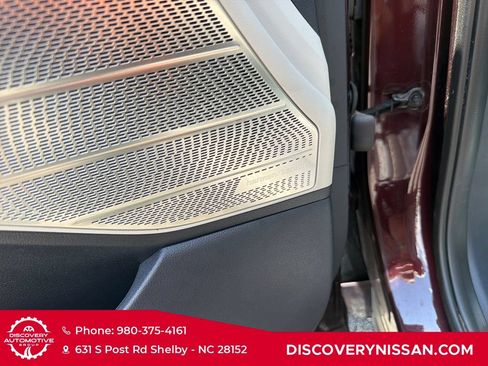 Used 2021 Hyundai Palisade Limited AWD/4WD image 13