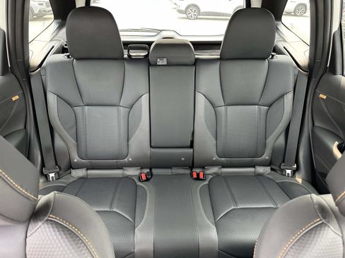 Certified 2023 Subaru Forester Wilderness AWD/4WD image 15