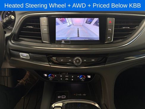 Used 2023 Buick Enclave Essence w/ Experience Buick Package AWD/4WD image 18