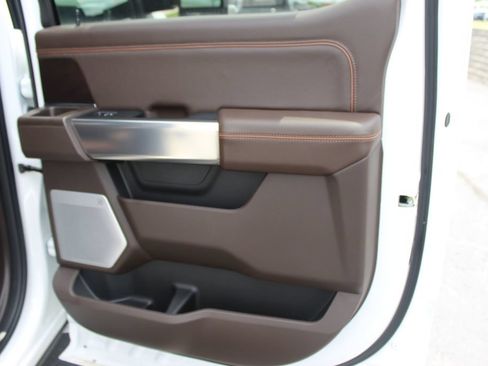New 2026 Ford F350 King Ranch AWD/4WD image 20