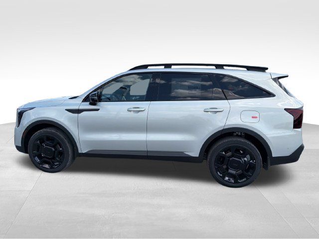New 2026 Kia Sorento SX Prestige AWD/4WD image 4