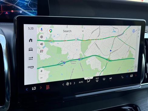 Used 2025 Ford Expedition Max Platinum w/ Driver's Package image 17