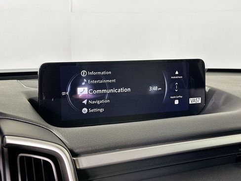 New 2026 MAZDA CX-50 AWD 2.5 S w/ Cargo Package image 13