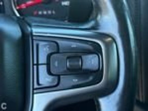 Used 2019 Chevrolet Silverado 1500 LT w/ All-Star Edition image 18