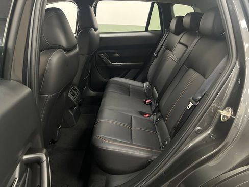 Used 2023 MAZDA CX-50 AWD 2.5 S w/ Cargo Package image 27