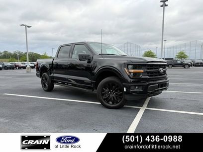 New 2025 Ford F150 XLT w/ Equipment Group 302A MID