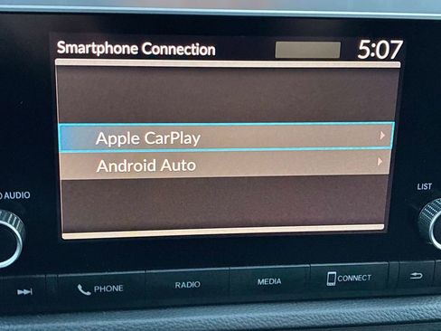 Used 2025 Honda CR-V LX image 34