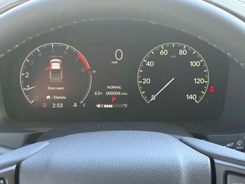 New 2026 Honda Ridgeline RTL image 14