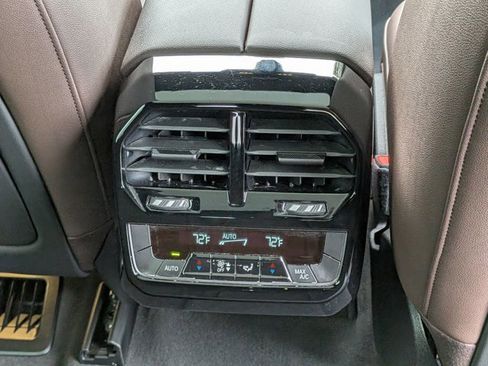 Certified 2024 BMW iX xDrive50 w/ Convenience Package AWD/4WD image 18