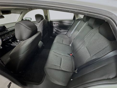 Used 2024 Honda Accord EX image 22