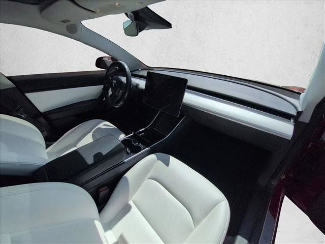 Used 2019 Tesla Model 3 Long Range RWD image 19