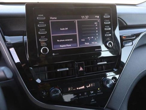 Certified 2024 Toyota Camry SE image 14