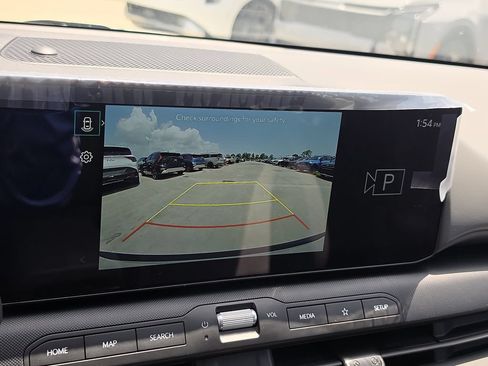 New 2026 Kia K4 FWD image 23