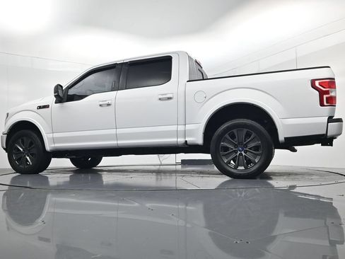 Used 2018 Ford F150 XLT w/ Equipment Group 302A Luxury AWD/4WD image 52
