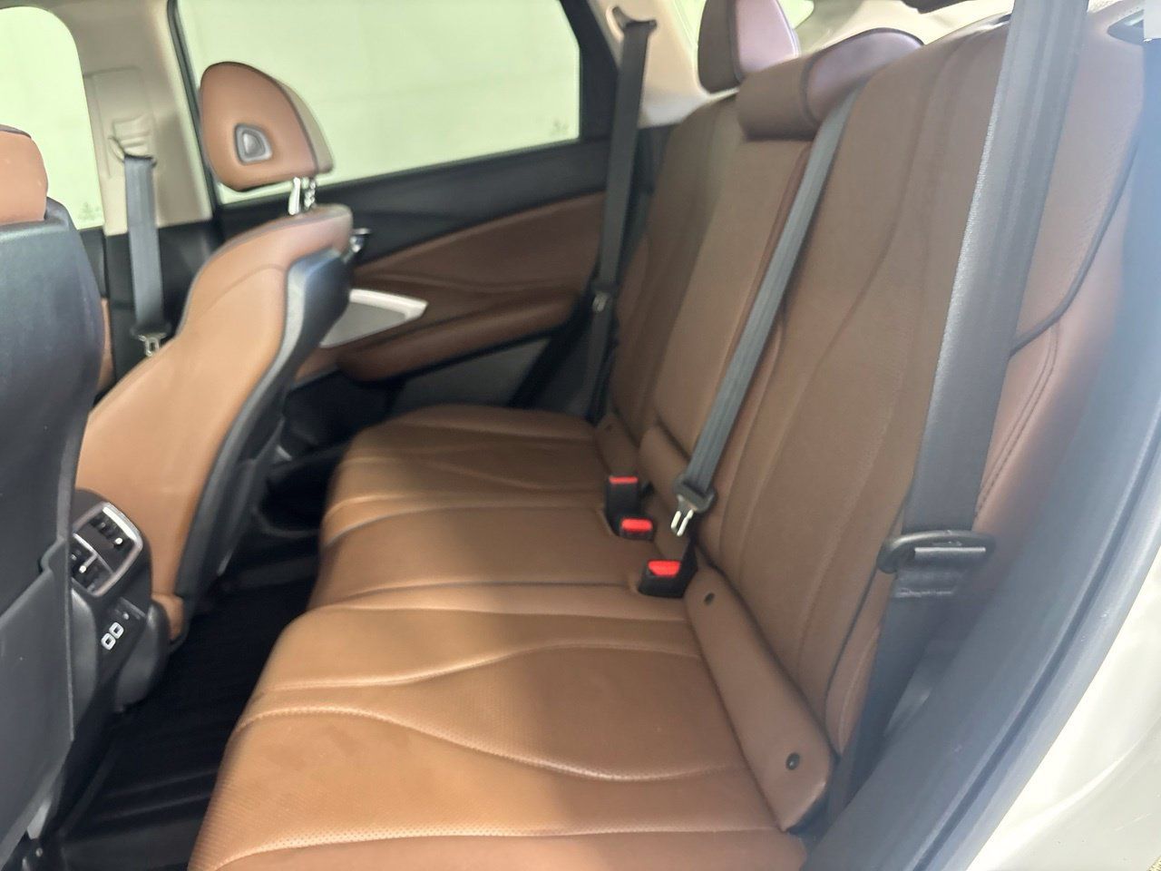Used 2021 Acura RDX w/ Advance Package FWD image 24