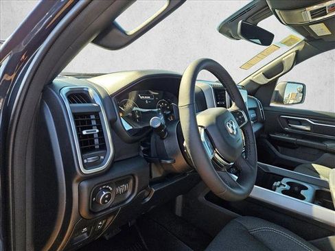 New 2026 RAM 1500 Lone Star image 3