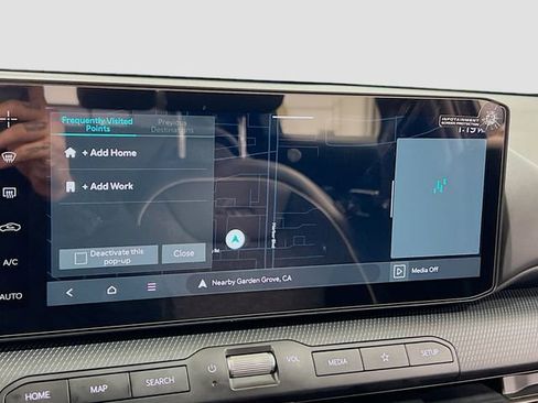 New 2025 Kia K4 GT-Line image 13