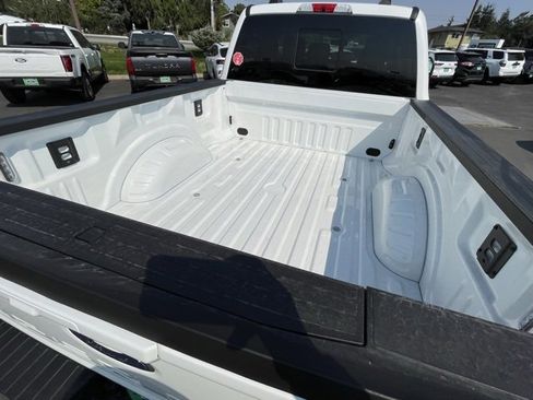 New 2026 Ford F350 Lariat w/ Lariat Ultimate Package image 5