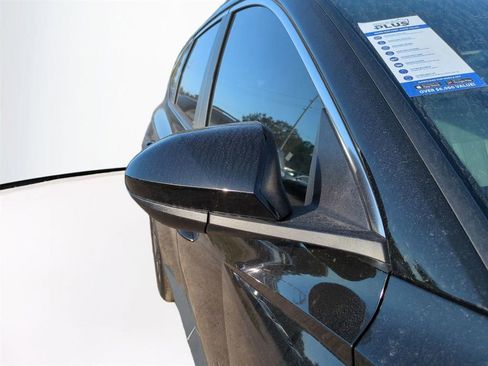 New 2026 Hyundai Tucson SEL image 11