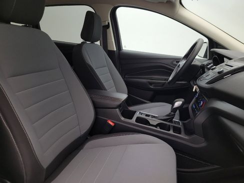 Used 2018 Ford Escape S FWD image 21