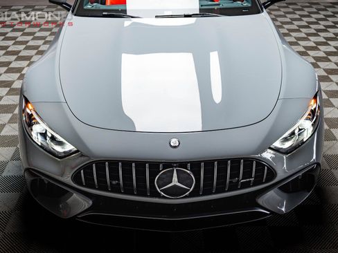 Used 2023 Mercedes-Benz SL 63 AMG 4MATIC image 69