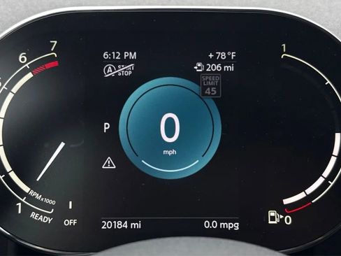 Used 2022 MINI Cooper Countryman S FWD image 11