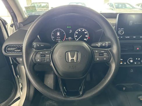 Used 2024 Honda HR-V LX image 14